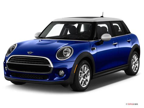 2019 Mini Cooper Prices Reviews And Pictures Us News And World Report