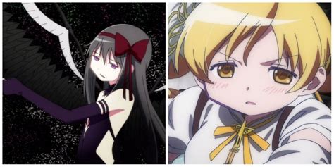 9 Madoka Magica Characters Who Make The Worst Decisions