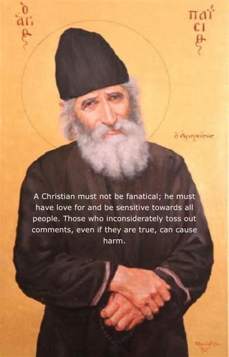 Pin By Paulina On Orthodox In Saint Quotes Saint Quotes