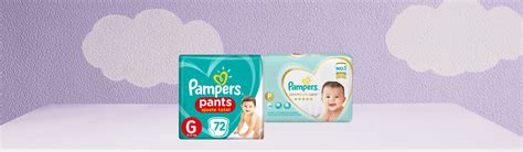 Qual é a melhor fralda Pampers Confira 7 modelos para comprar