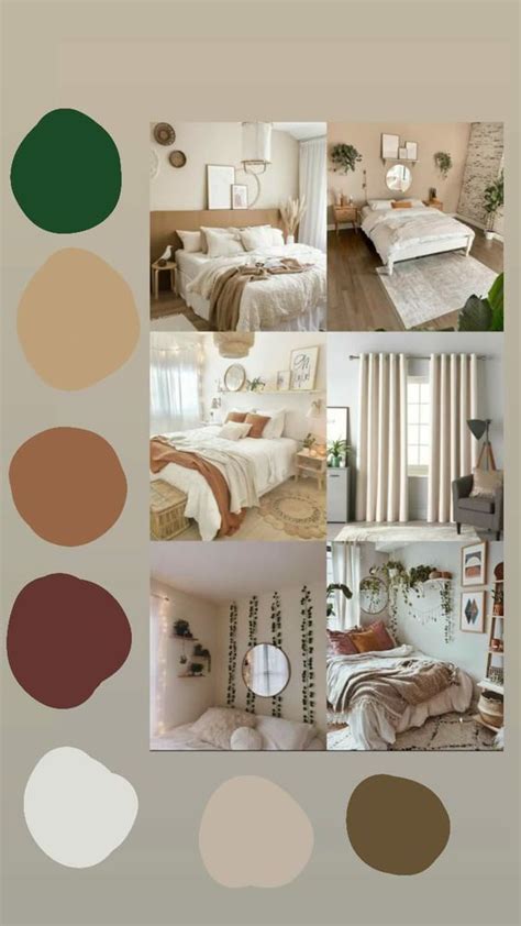 15 Best Tips To Create A Bedroom Mood Board Design Foyr