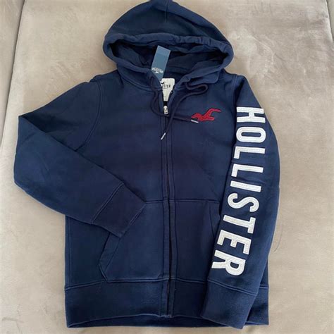 Hollister Duks Nov Sa Etiketom Beograd Mojekrpice Rs