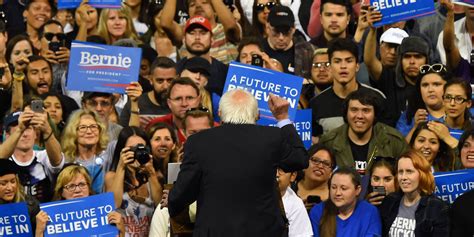 An Open Letter to Bernie Sanders Supporters | HuffPost