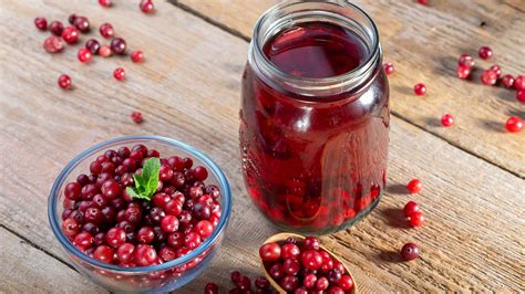 Cranberry alles was du über Cranberries wissen solltest Verival Blog