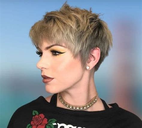 Best Short Hairstyles For Women In