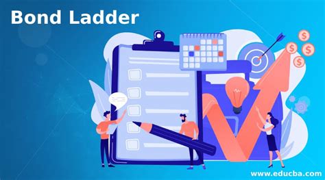 Bond Ladder How Does Bond Ladder Work With Goal And Example