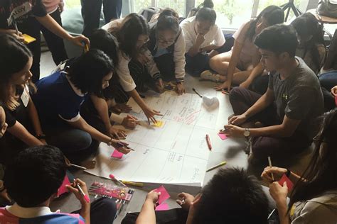 Rethinking Sex Ed Thailand