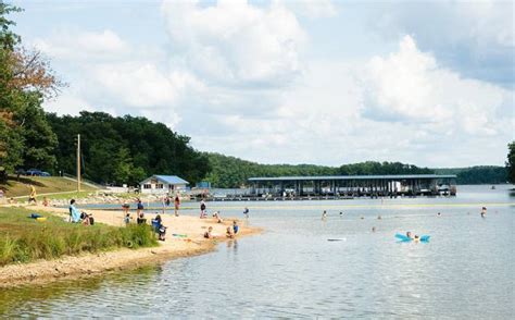 Lake of the Ozarks State Park | Missouri State Parks