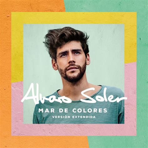 La Libertad Es El Nuevo Sencillo De Alvaro Soler Suave