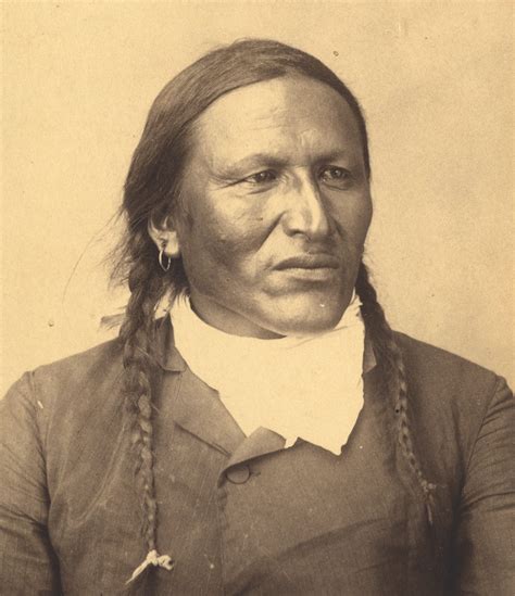 Lakota Sioux Warrior