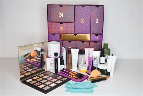 Lookfantastic Advent Calendar 2023 Review Beauty Detective