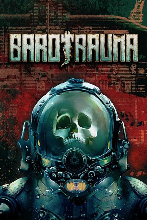 Barotrauma Estos Son Los Requisitos M Nimos Y Recomendados Pc Hot Sex