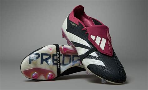 The adidas Predator Elite FT Firm Ground Cleats 30 Years Releases ...