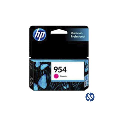 Cartucho HP 954 Magenta Original