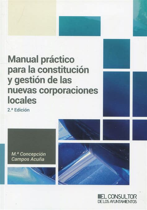 Manual Práctico Para La Constitución 9788470529207