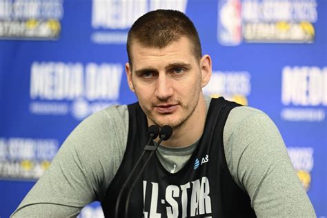 Who is Nikola Jokic's father, Branislav Jokic? All you need to know