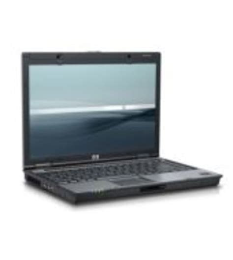 HP Compaq 6910p - Notebookcheck.org