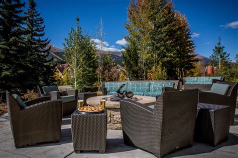 Residence Inn by Marriott Breckenridge in Breckenridge | Best Rates ...