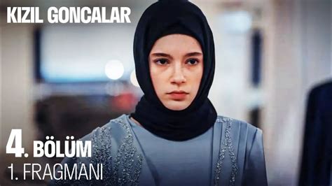 Kızıl Goncalar 4 Bölüm 1 Fragmanı KizilGoncalarDizisi YouTube