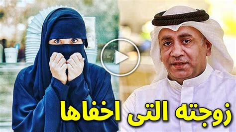 لن تصدق من هو الفنان أحمد العونان ومن هى زوجته المشهورة ولماذا اخفاها