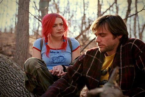 Image Gallery For Eternal Sunshine Of The Spotless Mind FilmAffinity