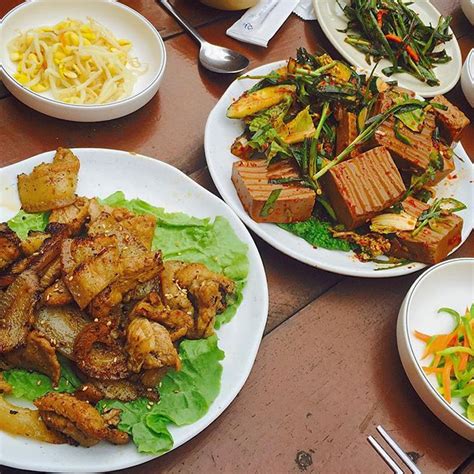 명승식당 광주 동구 무등산 운림동 맛집검색 식신