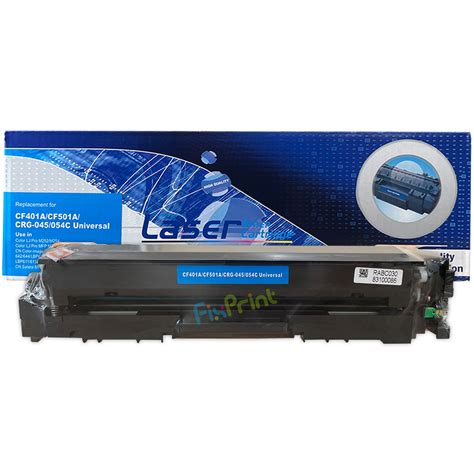 Cartridge Toner Compatible Hpc A Cf A A Cf A Cyan Refill