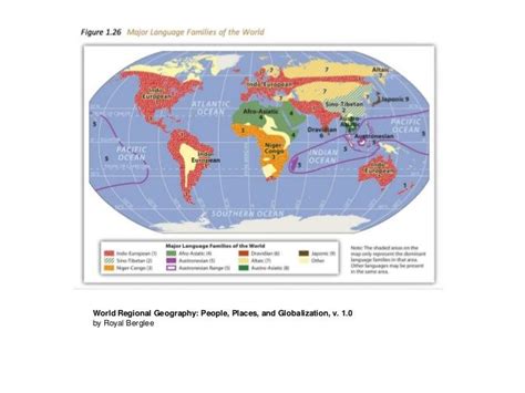 World Regional Geography People Places And Globalization V 10by