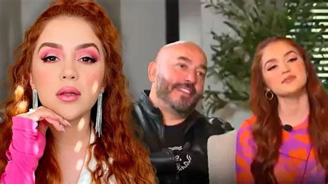 Lupillo Rivera Y Giselle Soto En Despierta Am Rica Ella Responde Si