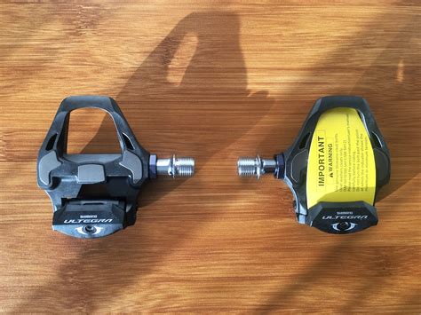 Shimano Ultegra R Spd Sl Road Bike Pedals Review