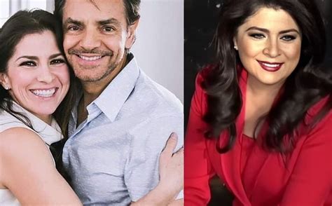 Primera Esposa De Eugenio Derbez