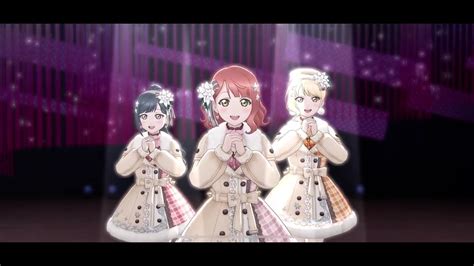 Llsifas Daisuki Dattara Daijoubu Mv Nijigaku Second Years Merry