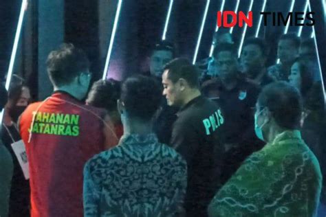 Kronologi Lengkap Kasus Ronald Tannur Bunuh Dini Dan Bebas