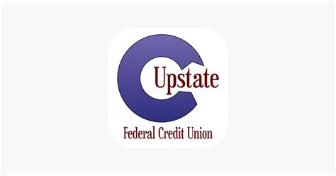 ‎upstate Fcu Mobile Banking Dans Lapp Store