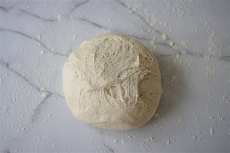 Basic Pizza Dough Recipe | Maggie Beer