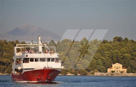 42m 491 Pax Passenger Ship Ship For Charter