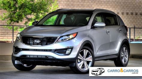 Qual é melhor para comprar Tucson ou Sportage Veja o comparativo