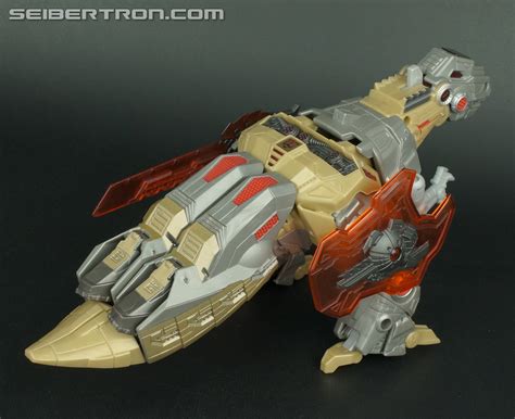 Transformers Fall Of Cybertron Grimlock Toy Gallery Image 24 Of 191