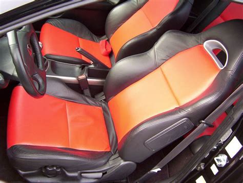 Acura Rsx Car Seat Covers Velcromag