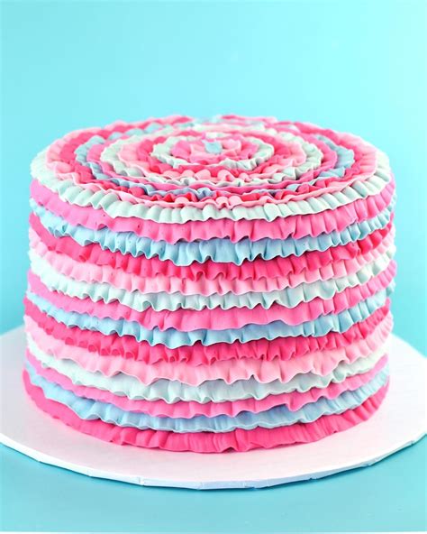 Top Awesome Cake Decorating Ideas Amazing Birthday Cake Tutorial For