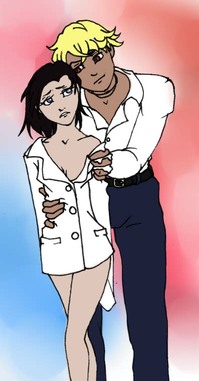 Ben And Nurse Jeanne By IDoubleB Hentai Foundry