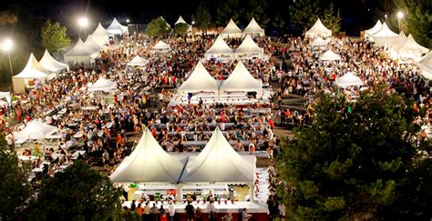 Festival Vino Somontano Catas Espect Culos Gastronom A Y