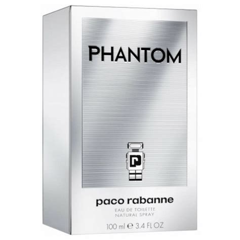 Perfume De Hombre Paco Rabanne Phantom EDT 100 ML