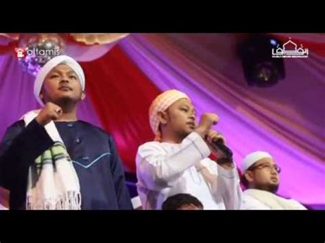 Ya Lal Wathan Versi Majelis Pemuda Bersholawat At Taufiq YouTube