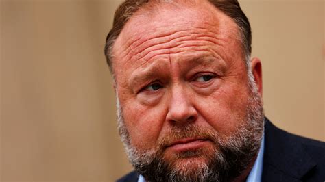 Sandy Hook Families Say Alex Jones Cannot Hide Behind Bankruptcy The