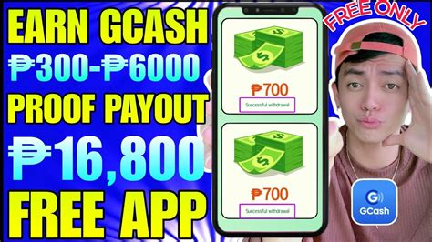 101 PAYING GUYS FREE 16 800 NA KINITA KO DITO LIBRENG GCASH NEW