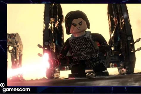 Lego Star Wars A Saga Skywalker ganha novo trailer Metrópoles