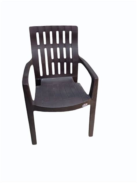 Plastic Arm Chair At ₹ 550piece Abids Hyderabad Id 2853170807962