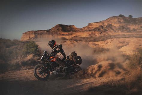 The KTM 390 Adventure Is Finally, Finally Here - Asphalt & Rubber