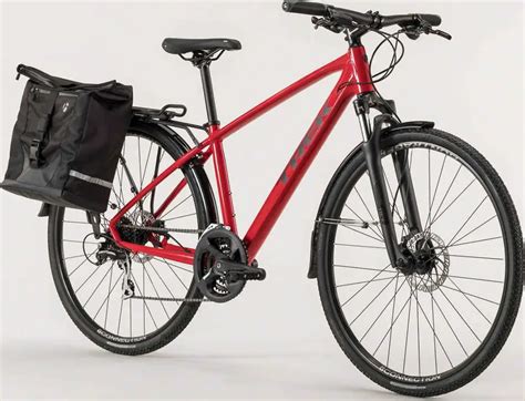 2019 Trek Dual Sport 2 – Specs, Comparisons, Reviews – 99 Spokes